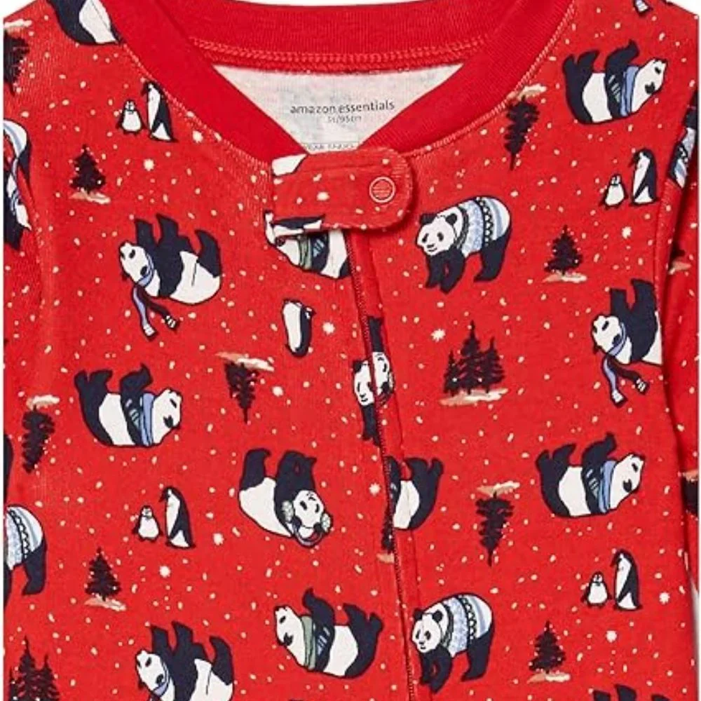 Amazon Essentials KIDS CLOTHING - Picture 5 of 5